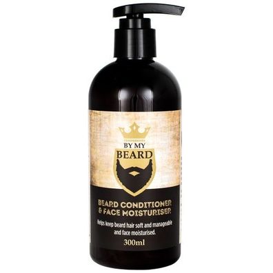 By My Beard Conditioner 300ml