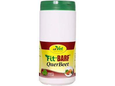 Fit-BARF QuerBeet Ergänzungsfuttermittel 640 g