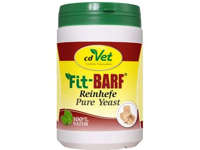 Fit-BARF Reinhefe Einzelfuttermittel 680 g