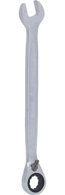 KS TOOLS GEARplus Ratschenringmaulschlüssel, umschaltbar,11mm