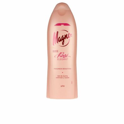 ROSE Elegant gel ducha 550 ml