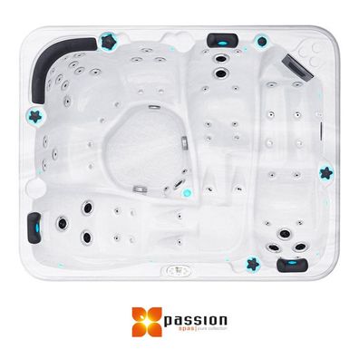 Passion Spas by Fonteyn Whirlpool Repose | PURE Collection | 100228