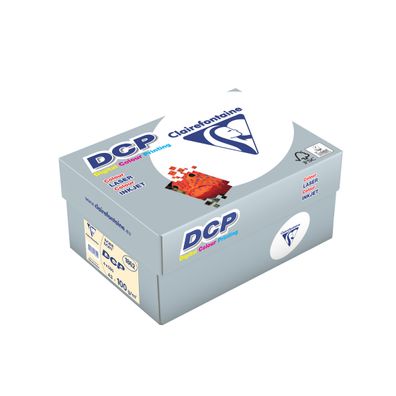 Clairefontaine DCP Ivory elfenbein digital color printing 100g/ m² DIN-A3 2000 ...