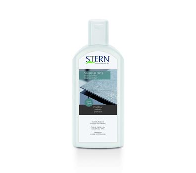 Stern Protektor Silverstar Pflegemittel 500 ml Flasche Schutz Pflege Erhalt HPL