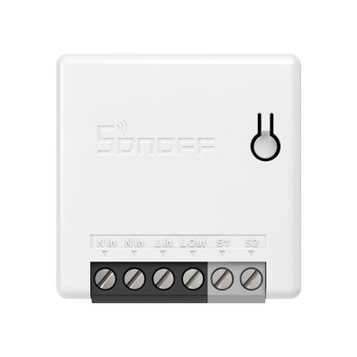 SONOFF ZBMINI Zigbee Two Way Smart Switch