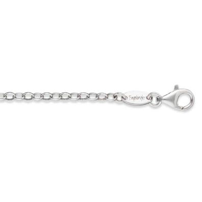 Engelsrufer Halskette ERN-45-A Silber Länge 45 cm