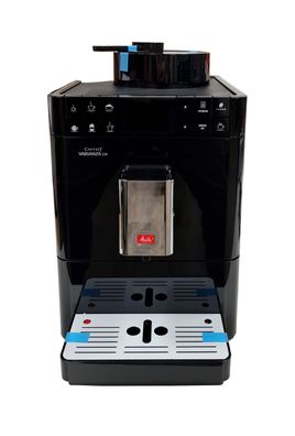 Melitta Caffeo Varianza CSP F570-102 Kaffeevollautomat mit Milchbehälter, One ...