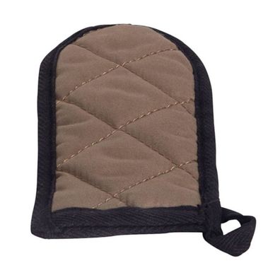 Gusseisenkuss® 1 Stück Hitzeschutz Griffschutz für Gusseisengeschirr mit Stiel mitte