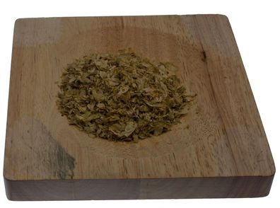 Hopfenblüten geschnitten (100g)