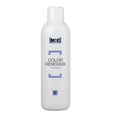 M: Meister Coiffeur Color Remover C 1000 ml