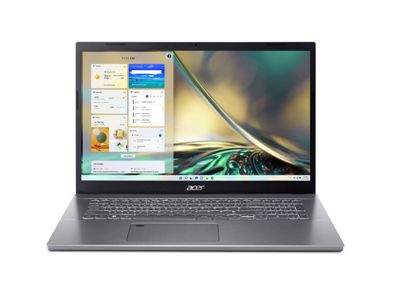 Acer Aspire 5 Notebook | A517-53G | Grau