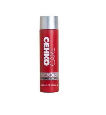 C: EHKO Care Basics Farbstabil Shampoo 250 ml