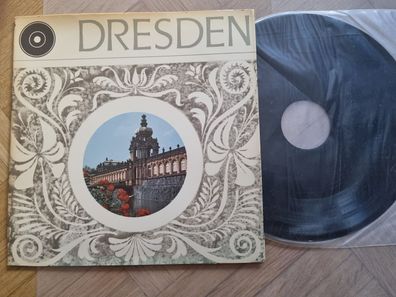 Dresden - FLEXI 7'' Vinyl