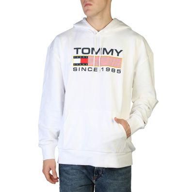 Tommy Hilfiger - Sweatshirts - DM0DM15009-YBR - Herren