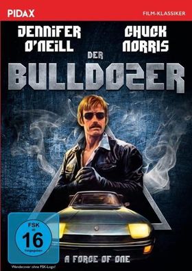 Der Bulldozer (DVD] Neuware