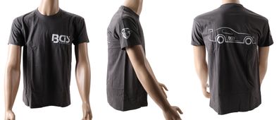 BGS technic ® Vintage T-Shirt | Größe S