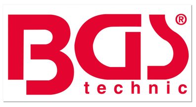 BGS technic ®-Banner/ -Fahne | 2000 x 1000 mm