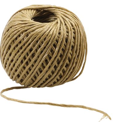 BGS Diy Paketkordel | 2 mm x 50 m
