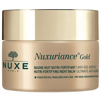 Nuxe Nuxuriance Gold Nutri (50 ml)