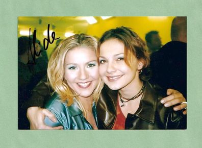 Alida Kurras - persönlich signiert (3)