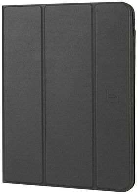Tucano Premio Schutzhülle iPad Pro 11 2020 2021 Tablethülle Bookcase schwarz