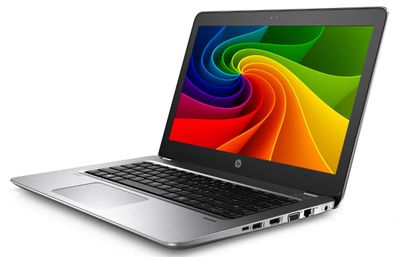 HP ProBook 440 G4 Pentium 4415u 8GB 128GB SSD 1366x768 Windows 10