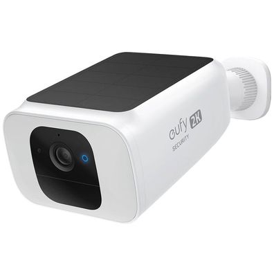 eufy SoloCam S40 kabellose Überwachungskamera (2K, IP67, Draußen, Scheinwerfer,