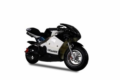 KXD 008 Speed 49ccm 2T Dirtbike Crossbike Pocketbike