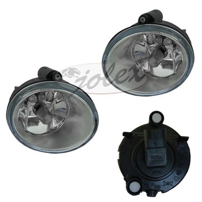 Nebelscheinwerfer Nebellampe rechts oder links für Nissan Kubistar 03-