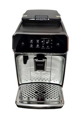 Philips EP2236/40 LatteGo 2200 Series Kaffeevollautomat, LatteGo Milchsysstem - ...