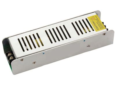 24V 100W LED Trafo Netzteil Transformator Treiber strom Adapter für Alle LED Produ...