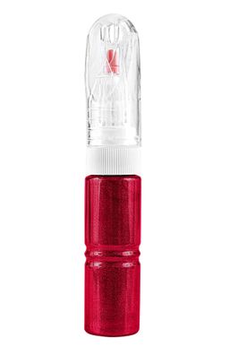 Lackstift LZ3L Rot Hibiskusrot für AUDI Autolack 2in1 Reparatur