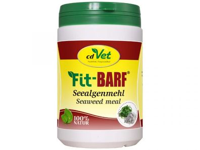 Fit-BARF Seealgenmehl Einzelfuttermittel 500 g