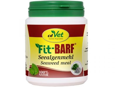Fit-BARF Seealgenmehl Einzelfuttermittel 100 g