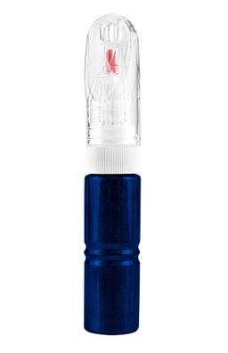 Lackstift 359 Blau Tansanitblau für Mercedes Autolack 2in1 Reparatur