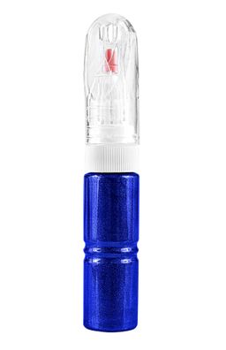Lackstift LX5Q Blau Scubablau für AUDI Autolack 2in1 Reparatur