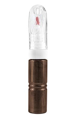 Lackstift LZ8P Braun Sambabraun für AUDI Autolack 2in1 Reparatur