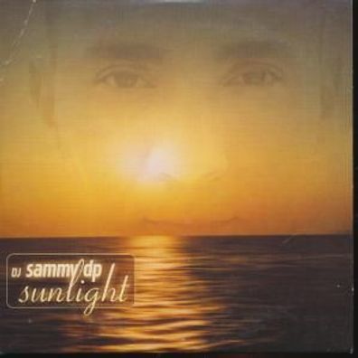 CD-Maxi: Dj Sammy Dp: Sunlight (2002) Super M..... Records 871486692303