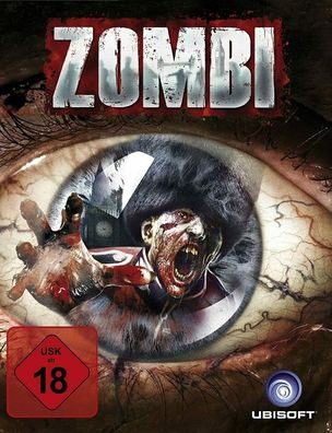Zombi (PC, 2016, Nur der Ubisoft Connect Key Download Code) Keine DVD, No CD