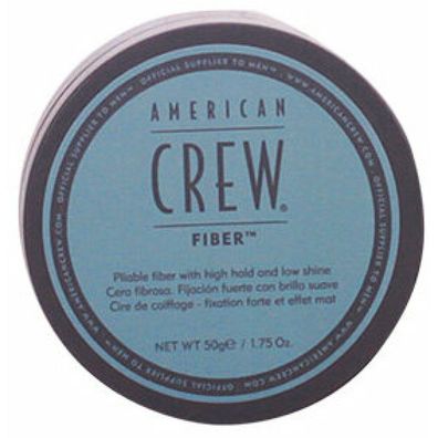 American Crew Fiber Haarpaste 50 gr