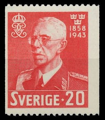 Schweden 1943 Nr 297C postfrisch X57CC46