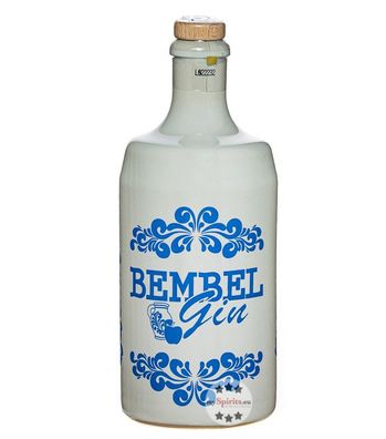 Bembel Gin (43 % Vol., 0,7 Liter) (43 % Vol., hide)