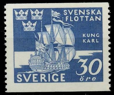 Schweden 1944 Nr 308A postfrisch X57CD72