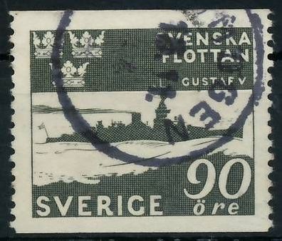 Schweden 1944 Nr 310A gestempelt X57CD26