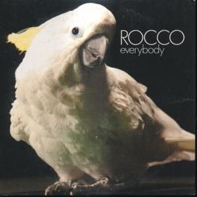 CD-Maxi: Rocco: Everybody (2002) Aqualoop 8714866 917 03