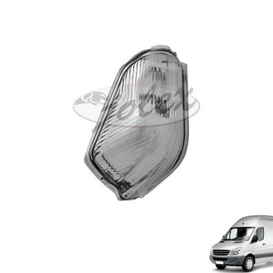 Blinker Blinkleuchte Außenspiegel links für Mercedes Sprinter W906 VW Crafter