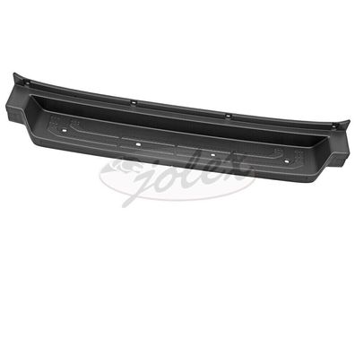 Trittbrett Einstiegsbrett hinten Einstieg Trittstufe für VW Crafter MAN TGE 17