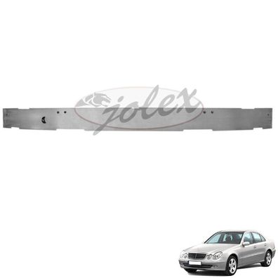 ALU Stoßstangenträger Verstärkung Stoßstange vorne für Mercedes E-Klasse W211