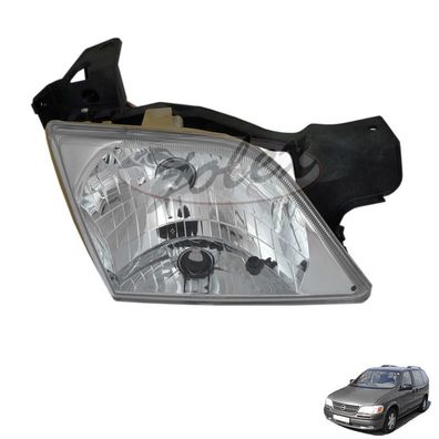 Scheinwerfer Hauptscheinwerfer Frontscheinwerfer rechts H4 Opel Sintra 96-99 NEU