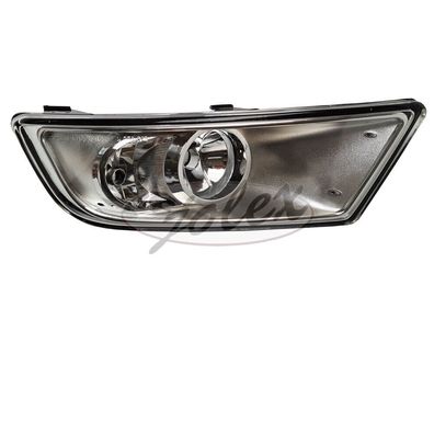 Nebelscheinwerfer Nebelleuchte Nebellampe vorne rechts für Ford Galaxy 06-10 NEU